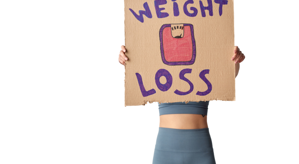 THE POWER OF DAILY DISCIPLINE IN DAILY WEIGHT LOSS